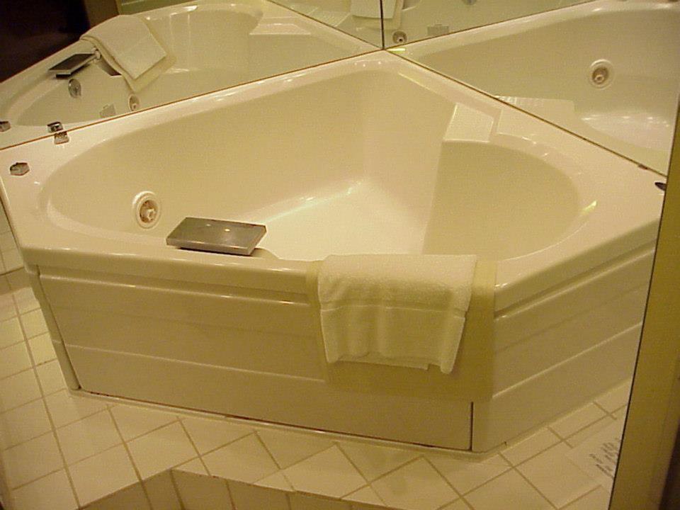 ホテル Ramada Conference Center モーガンタウン エクステリア 写真